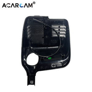 <span class=keywords><strong>Caméra</strong></span> embarquée ACARCAM 4K double <span class=keywords><strong>caméra</strong></span> avant et arrière <span class=keywords><strong>avec</strong></span> Wi-Fi et contrôle par application, surveillance de stationnement 24h/24 pour <span class=keywords><strong>Nissan</strong></span> <span class=keywords><strong>Qashqai</strong></span> J10 J11 J12 2015-2019 - Product Image 3