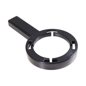 Clé à couvercle de chlorinateur pour Pentair Rainbow 300/320 Outil de capuchon <span class=keywords><strong>en</strong></span> plastique robuste compatible avec Pentair R172052 R172053 - Product Image 2