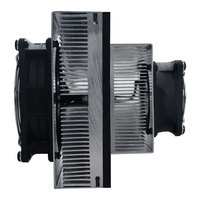 Mini refroidisseur d'air Peltier 40w climatisation