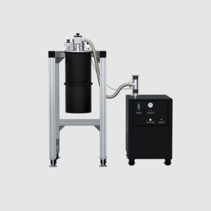 Chất Lượng Cao Đông Lạnh Helium Làm Mát Nhà Sản Xuất 2K-20K Lhe Lỏng Helium Cryocooler Máy Cho STM - Product Image 1