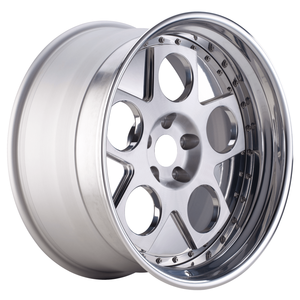 <span class=keywords><strong>AK19</strong></span> 2-PC FORGÉ en 20 21 POUCES - Product Image 2