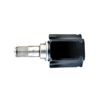 Accesorios Repuestos para automóviles Pastillas de freno de coche Cojinete de junta Cv interno para Nissan Juke 397111KB0A