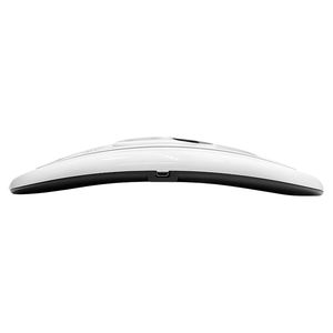 Cinturón de Masaje Portátil con Vibración y Calor para Reducir la Grasa Corporal y Masaje Abdominal - Product Image 3