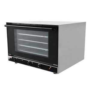 Horno de Convección Eléctrico Comercial de Aire Caliente - Product Image 3