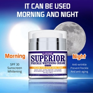 Personalizado Remoção Facial Sarda <span class=keywords><strong>Melasma</strong></span> Removedor De Mancha Escura 4K Forte Beleza Produtos De Cuidados Com A Pele Whitening Face <span class=keywords><strong>Cream</strong></span> - Product Image 4