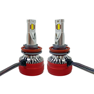 New Arrival <span class=keywords><strong>Led</strong></span> Đèn Pha ứng dụng điều khiển <span class=keywords><strong>H11</strong></span> H4 <span class=keywords><strong>Led</strong></span> Đèn Pha bóng đèn <span class=keywords><strong>3000k</strong></span>-8000K <span class=keywords><strong>Led</strong></span> ánh sáng bóng đèn cho xe - Product Image 5