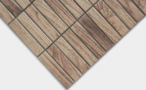 <span class=keywords><strong>Bisazza</strong></span> Raf Cam Mozaik Çini Mor Karışımı - Product Image 3