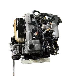 Moteur 3RZ d'occasion, original, de haute qualité, marque TAI, pour Land Cruiser Prado 1996-2002 - Product Image 1
