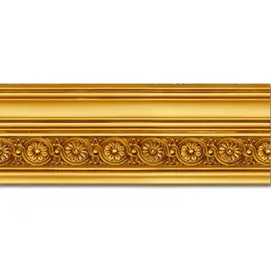Newly Released Products Artistic Ps Frame Moulding Wholesale Ps Decorative Ceiling Cornice