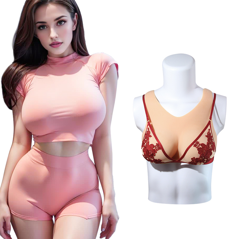 Tazza C (riempita di Silicone)