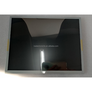 LQ121S1LG75 จอแสดงผล LCD อุตสาหกรรมขนาด 12.1 นิ้วสำหรับระบบควบคุม HMI ของแท้ในสต็อก - Product Image 4