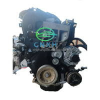224DT 2.2 Diesel Rakitan Mesin Bekas untuk LAND ROVER EVOQUE dan Freelander 2 dan JAGUAR XF 2.2 TD4 7117892