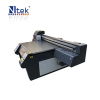 2018 Hot Sale Harga Murah Uv Flatbed 3d Printer
