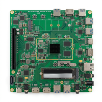 Décodage du micrologiciel de clonage PCBA, assemblage de circuits imprimés, fabrication PCBA OEM tout-en-un