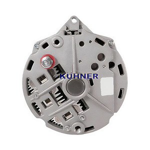 Alternatore compatibile con JEEP WRANGLER I 4.2 benzina (KW: 84, HP: 114) da 08-1986 a 08-1989 KUHNER 50945RI nuovo - Product Image 3