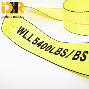 Các Nhà Sản Xuất Tùy Chỉnh 4 Inch Nhiệm Vụ Nặng Nề Ratchet Tie Xuống Dây Đeo Với Móc Phẳng Cho Xe Tải Hàng Hóa Kiểm Soát Tải Dây Đeo - Product Image 3