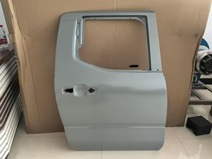 مصنع YRJ ، أبواب السيارة الخلفية لتويوتا تاكوما ، مورد الجملة الأصلي بجودة عالية - Product Image 3