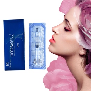 Inyección de Ácido Hialurónico Coreano, Relleno Facial, Gel de Ácido Hialurónico, Relleno Dérmico <span class=keywords><strong>para</strong></span> <span class=keywords><strong>Labios</strong></span> - Product Image 1