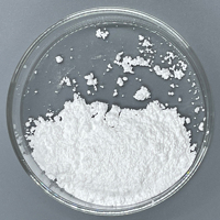 Oxyde de dioxyde de tellurium TeO2 de pureté 99.99% CAS 7446-07-3 fabriqué à un prix compétitif produit métallique et métallique