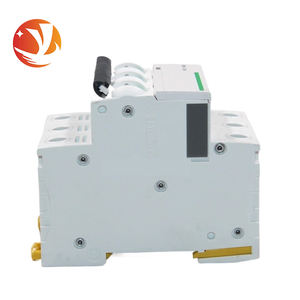 Interruptor de Circuito Miniatura de CA -Schneider- A9F18325 Nuevo y Original, Controlador Lógico Programable (PLC) de 16 E/S, Enlace de E/S de 110 V - Product Image 3