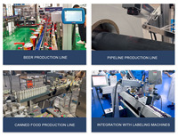Nouvelle Promotion Limitée : Machine à Fibres Optiques OEM ODM CNC Haute Précision, Conception Compacte pour le Marquage de Câbles, Emballages Alimentaires et de Sacs, et le Marquage de Vol.