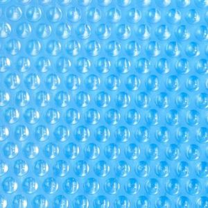 Cubierta de Aislamiento Plegable para Piscina de Alta Calidad, Fabricada en PE con Diseño de Burbujas, Evita la Caída de la Temperatura del Agua - Product Image 2