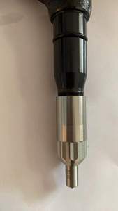 Injecteurs à rampe commune pour machines de construction neuves LUYUE, diesel, 095000-1020/23670-30060/095000-1021 S00001059+7, 3 mois - Product Image 4