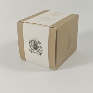 Scatola Quadrata Multiuso in <span class=keywords><strong>Cartone</strong></span> per Regali, Stoccaggio, Imballaggio, Feste, Casa e Ufficio - Product Image 3