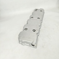 Pièces de rechange pour moteur diesel de machines de construction DFYLD 6bt 6bt5.9 4939895 Couvercle de soupape pour Cummins