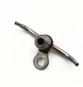 Piston Oil Nozzle for Captiva Wintorm Open Antana Insignia Vectra Cadillac <strong>SLS</strong> Spare <strong>Parts</strong> <strong>Parts</strong> 12610143 1264045 - Product Image 4