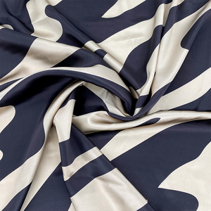 All'ingrosso tessuto di seta vera <span class=keywords><strong>100</strong></span>% lavabile morbido elegante tessuto naturale di pura seta naturale gelso - Product Image 1