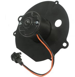 Motor DE VENTILADOR DE CA del sistema de aire acondicionado automático para FORD TAURUS 1996-2000/MERCURY SABLE 1996-2000 OEM F6DZ19805CA/F7DH19805AA - Product Image 2