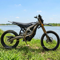 Vélo électrique Sur Ron Light Bee 2026 2.0 24 kW 78 V pour adultes, modèle original Surron Lbx 2 24 kW