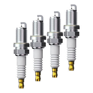 Pièces <span class=keywords><strong>d</strong></span>'auto Bougies <span class=keywords><strong>d</strong></span>'<span class=keywords><strong>allumage</strong></span> <span class=keywords><strong>d</strong></span>'origine <span class=keywords><strong>d</strong></span>'origine 90919-01253 SC20HR11 22401-ED815 Bougies <span class=keywords><strong>d</strong></span>'<span class=keywords><strong>allumage</strong></span> Iridium pour <span class=keywords><strong>toyota</strong></span> <span class=keywords><strong>yaris</strong></span> - Product Image 1