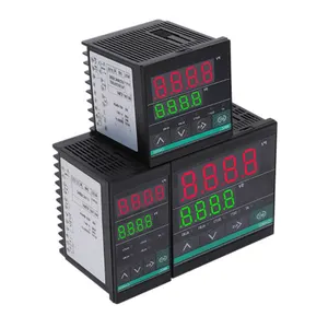Manufacturer Intelligent temperature controller CH102 temperature controller CH402 CH702 Relay CH902 Universal input PID
