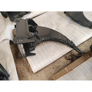 <span class=keywords><strong>Ripper</strong></span> per Escavatore MS01 Qualità OEM Fornitura di Fabbrica <span class=keywords><strong>Ripper</strong></span> di Alta Qualità per Mini Escavatori Dente <span class=keywords><strong>Ripper</strong></span> a Singola Punta - Product Image 2