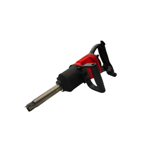 High Power-to-Weight Ratio Triple Hammer 1" Aluminum Impact Wrench (7.4kg 2100 FT-LB Torque) OEM - Product Image 3