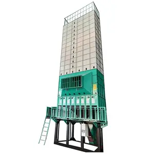 Spent Grain Brewer Dryer Rice Paddy Grain Dryer Paddy Rice Dryer Machine