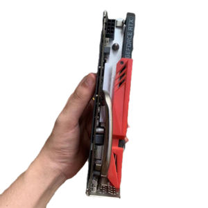 Carte Graphique de Jeu Colorful GeForce RTX 2060 6 Go D6 - Product Image 3