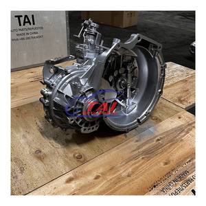 ชุดเกียร์สำหรับเชฟโรเลต เซล 1.4 ลิตร - Product Image 4