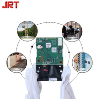 Nouveau capteur de distance laser vert de classe III 40m TTL 520nm Ba9da, capteur de distance sous-marin pour robot