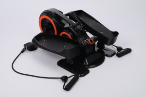 Mini Elip máy có thể điều chỉnh kháng Cardio huấn luyện viên Nhà Phòng tập thể dục thiết bị yên tĩnh ổ đĩa từ hệ thống - Product Image 6
