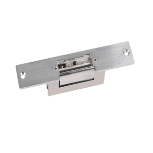 Cilindro de bloqueo de huelga eléctrica impermeable de 12V y 24V, dispositivo de seguridad, cilindro de bloqueo de huelga eléctrica para puerta eléctrica - Product Image 6