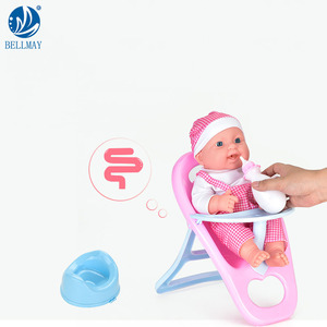 BM TOYS Juguete para Bebés Muñecas Reborn <span class=keywords><strong>de</strong></span> 16 Pulgadas Muñecas <span class=keywords><strong>de</strong></span> <span class=keywords><strong>Silicona</strong></span> Baratas Muñecas Hechas a Mano para la <span class=keywords><strong>Venta</strong></span> - Product Image 3