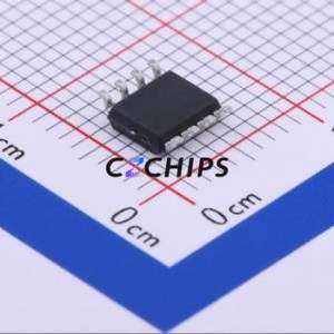 Original et flambant neuf ICM7555IBAZ-T SOP-8 Circuit intégré IC puce 555 minuterie vente entière puces de composants électroniques et Service de nomenclature - Product Image 2