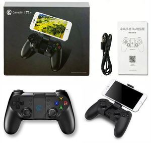 รีโมทคอนโทรล <span class=keywords><strong>DJI</strong></span> <span class=keywords><strong>TELLO</strong></span> รุ่น T1D T1S  บลูทูธ สำหรับโดรน <span class=keywords><strong>dji</strong></span> <span class=keywords><strong>Tello</strong></span> Ryze <span class=keywords><strong>Tello</strong></span> อุปกรณ์เสริม - Product Image 1