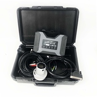 SET COMPLETO CF C2 LAPTOP para BENZ M6 STAR XENTRY WIS DAS EPC Super Mb Pro Escáner de Diagnóstico para Autos y Camiones para benz