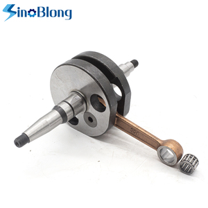 High-quality SIMSON S70 Motorcycle Engine <strong>Crankshaft</strong> With Connecting Rod - Product Image 6