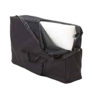 BSCI Factory Direct price Professional Carrying <b>Bag</b> Massage <b>Bed</b> Carry Case used for Beauty Salon Spa Tables - Product Image 5