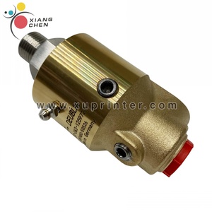 Vanne rotative de haute qualité JENNEY L0789020, vanne d'admission rotative 157-083-125972 pour pièces de rechange de presse offset KBA 105 - Product Image 4